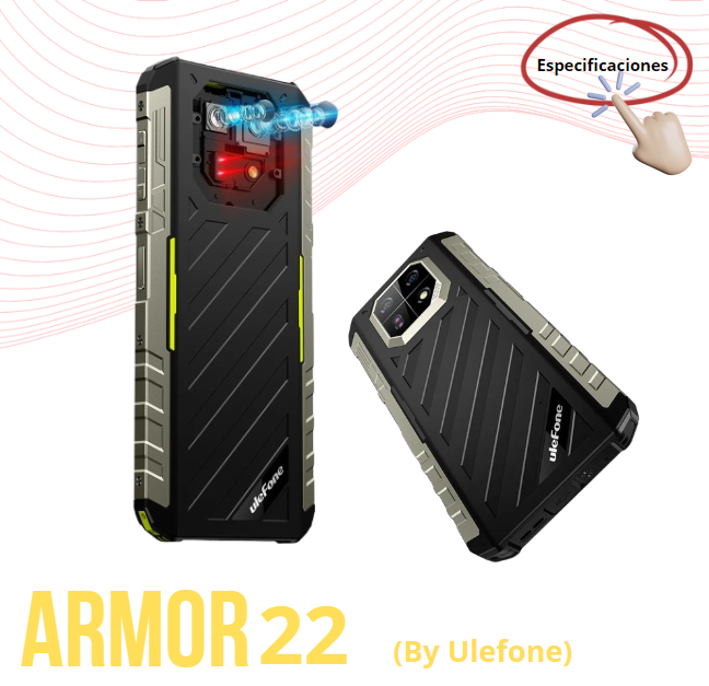 ARMOR 22