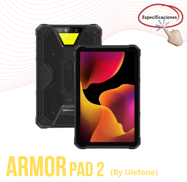 ARMOR PAD2