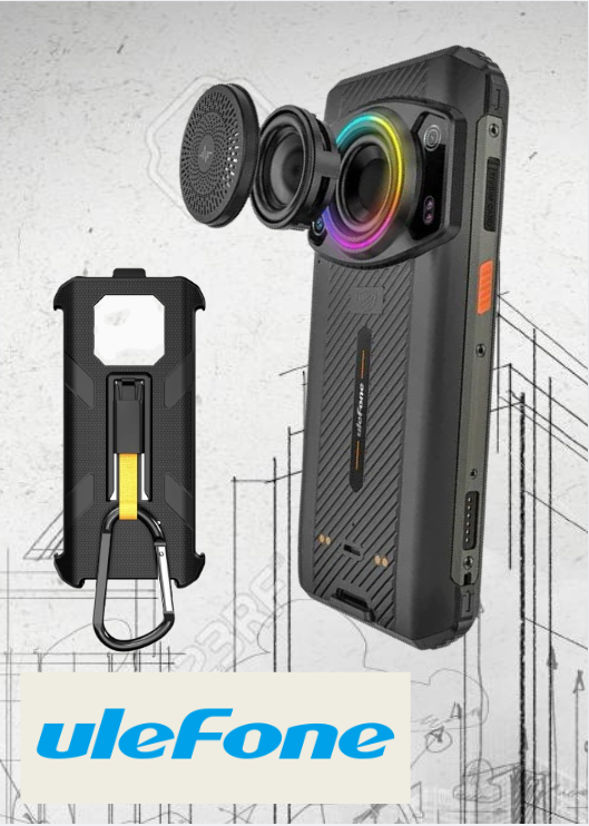 Ulefone Armor 21 image