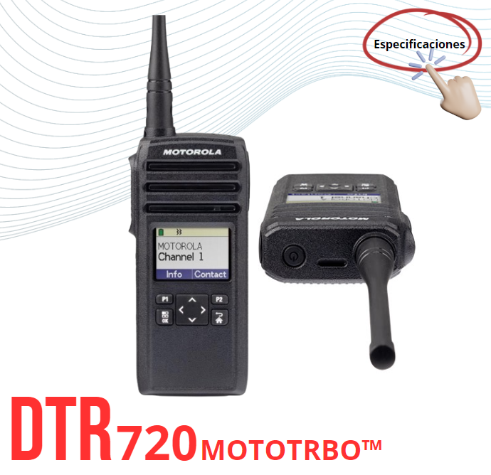 DTR720