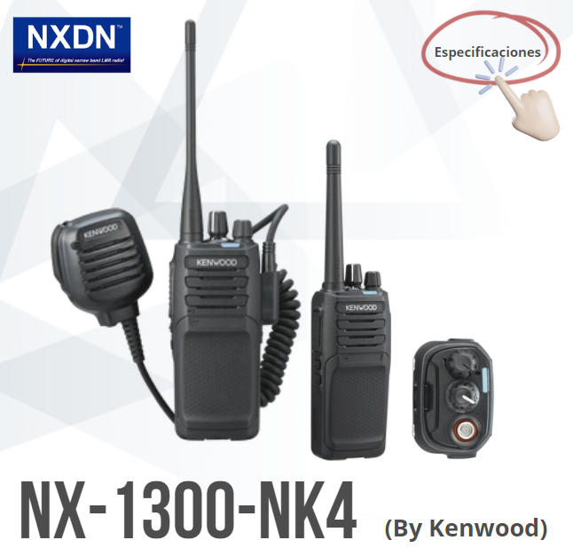NX-1300-NK4