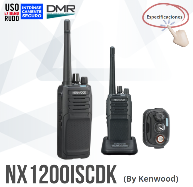 NX1200ISCDK