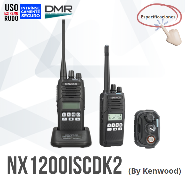 NX1200ISCDK2
