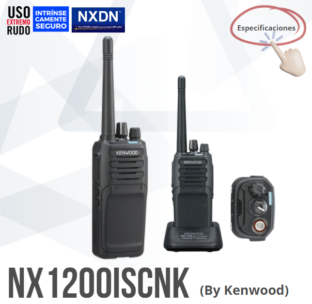 NX1200ISCNK