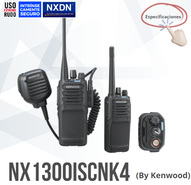 NX1300ISCNK4