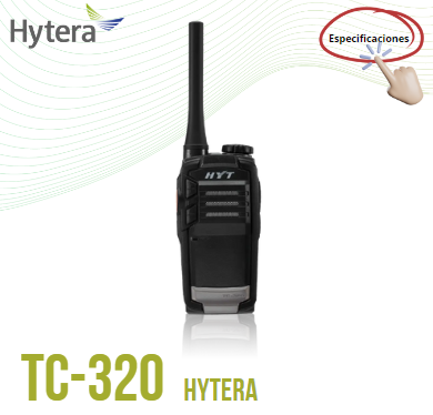 TC320