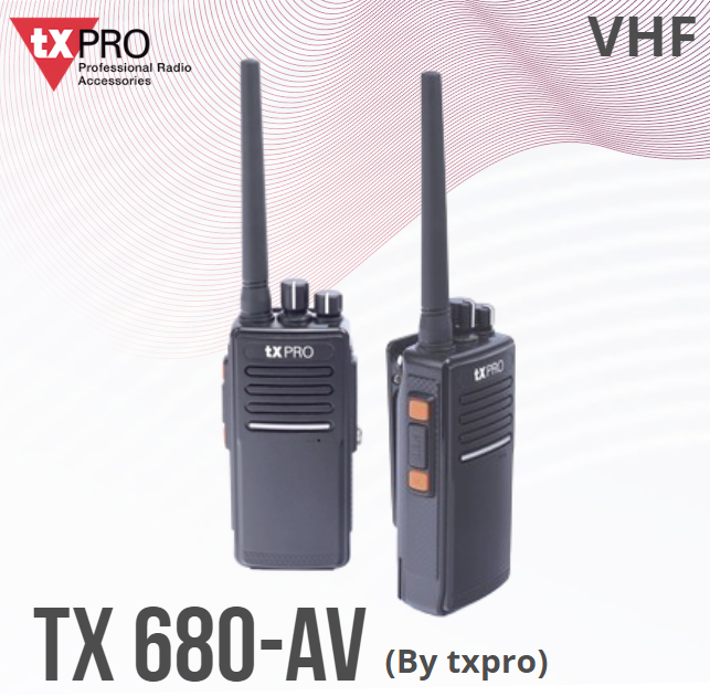 TX680AV