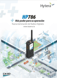 HP786