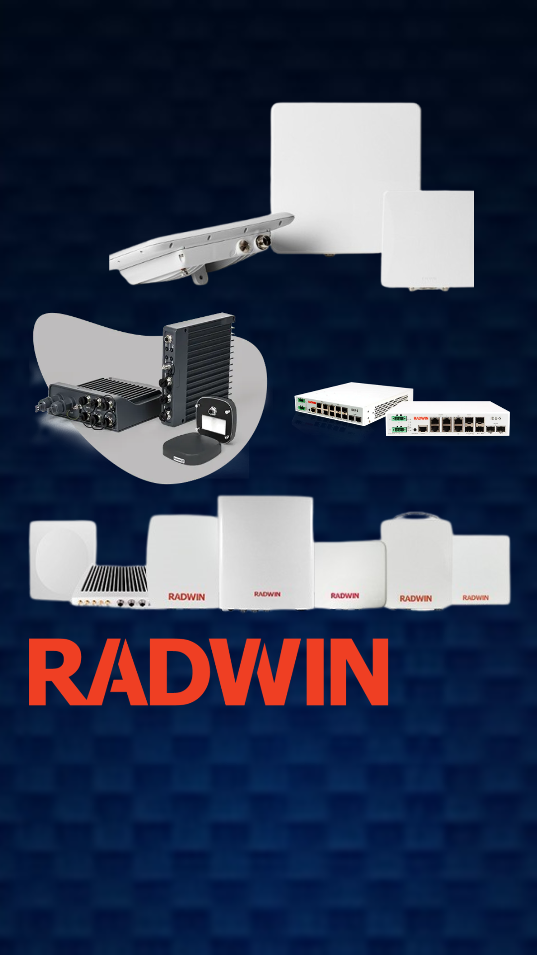 RADWIN