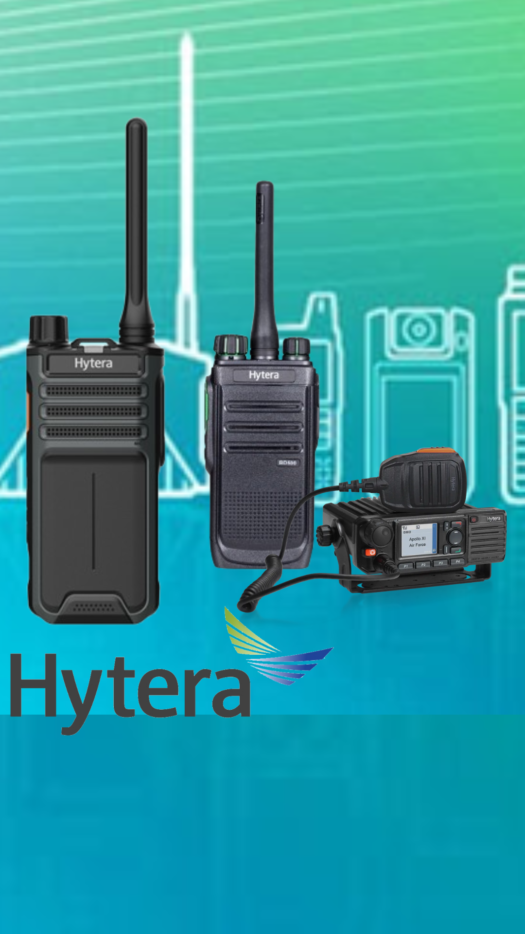 HYTERA